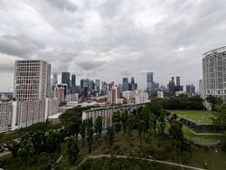The Landmark (D3), Condominium #528245621